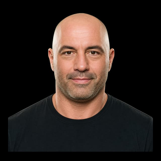 Joe Rogan